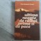 Ultima noapte de razboi,prima zi de pace de Haralamb Zinca