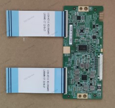 T-con TV Sony HV650QUB_F9K_V01 KD-75X81K