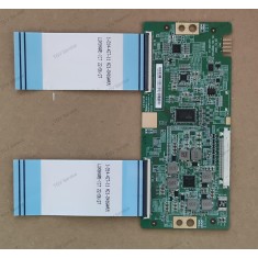 T-con TV Sony HV650QUB_F9K_V01 KD-75X81K