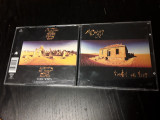 [CDA] Midnight Oil - Diesel In Dust - cd audio original