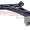 Bascula / Brat suspensie roata SKODA OCTAVIA II Combi (1Z5) (2004 - 2013) METZGER 58079101