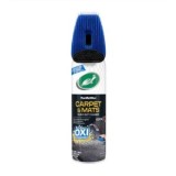 Spray Curățat Mochetă și Covorașe Turtle Wax 400ml
