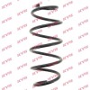 Arc Spiral Fata KYB RA3438 K-Flex Fiat Opel Vauxhall Combo Doblo
