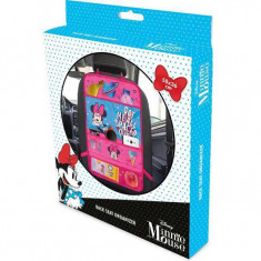 Organizator auto si carucior Minnie Spaced Out Seven SV9535