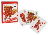 Carti de Joc Kamasutra#