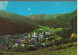 CPI B14928 - CARTE POSTALA - AGAPIA. VEDERE GENERALA