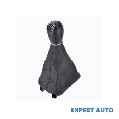 Manson schimbator seat leon 1 cu 6 viteze cod: art-st-02 negru Alta marca Alt model #7 foto