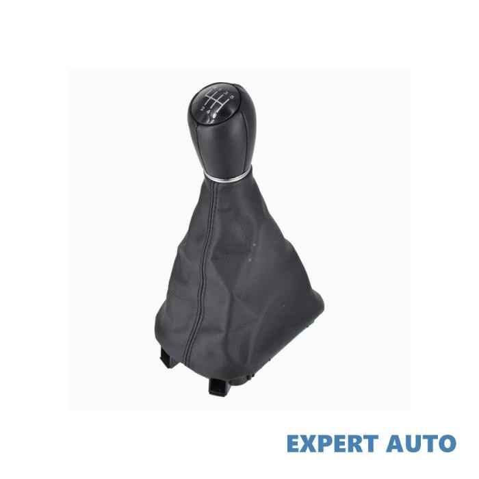 Manson schimbator seat leon 1 cu 6 viteze cod: art-st-02 negru Alta marca Alt model #7