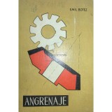 Emil Botez - Angrenaje (Editia: 1962)