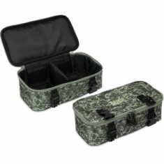 Compartiment Suplimentar Aditional Pentru Geanta Delphin Blokz Space C2g foto