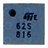 Nokia 6800026 IC SMD Chip Filter IC SIM Card ESD
