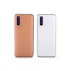 Baterie Externa, 20000 mAh, Fast Charging - Design Elegant foto