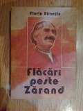 W2 FLORIN BIRNETIU - FLACARI PESTE ZARAND