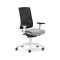 Scaun ergonomic Pure Alb Mesh PDH