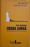 Coada lunga. De ce viitorul in afaceri inseamna sa vinzi cate putin din toate &ndash; Chris Anderson
