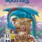 Future of the Time Dragon: A Branches Book (Dragon Masters #15)