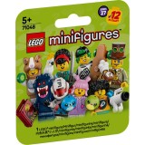 LEGO&reg; Minifigures - Seria 27 (71048)