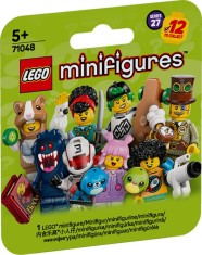 LEGO&reg; Minifigures - Seria 27 (71048)