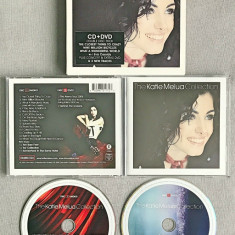 Katie Melua - The Collection (CD+DVD)