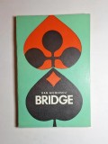 Bridge &ndash; Aut. Dan Nicolescu, Ed. Stadion, 1971