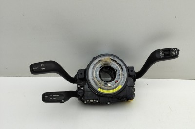 Maneta semnalizare ștergătoare PORSCHE MACAN DKN 2021 OEM: 95B953507GH,95B953502AL,95B953568F | 31539414 foto