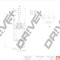 Dr!ve+ DP1110.13.0101 filtru combustibil