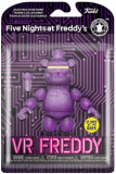 Figurina articulata - Five Nights at Freddy&#039;s - VR. Freddy | Funko