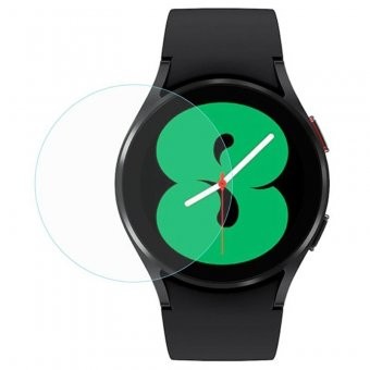 Samsung Galaxy Watch 4 40 folie protectie, set 2 buc, King Protection foto