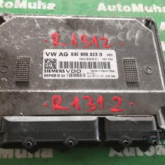 Calculator ecu Volkswagen Polo (2001-2009) 03E 906 023 D