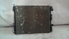 Radiator apa Dacia Logan 1.4 An 2004-2008, cod 7700428082E foto