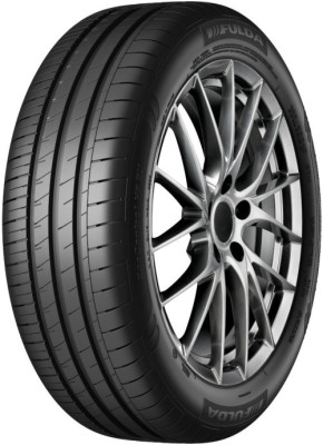 Cauciucuri de vara Fulda EcoControl HP 2 ( 215/45 R16 90V XL ) foto