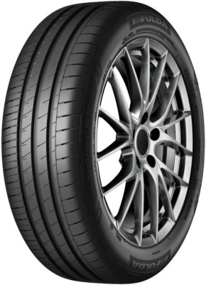 Cauciucuri de vara Fulda EcoControl HP 2 ( 215/55 R16 97Y XL ) foto