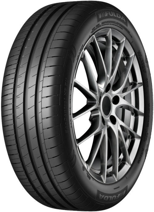 Cauciucuri de vara Fulda EcoControl HP 2 ( 195/55 R16 87H )