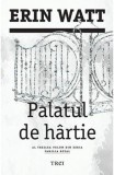 Palatul de hartie - Trei