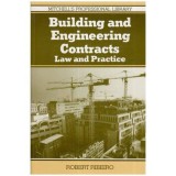 Robert Ribeiro - Buildings and Engineering - Law and Practice - 111162