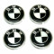 Capace jante BMW 6.8 cm set 4 bucati capacele janta