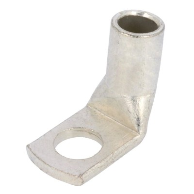 Terminal tip inelar tubular, pentru surub M6, BM GROUP - BM 016319 foto