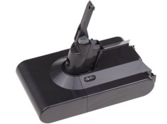 Acumulator aspirator Dyson 967834-07 pentru V8 SV10, Li-Ion, 21.6V, 2800 mAh