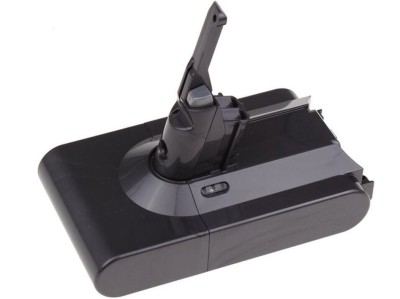 Acumulator aspirator Dyson 967834-07 pentru V8 SV10, Li-Ion, 21.6V, 2800 mAh foto