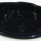TAVA PICURARE NEAGRA Espressor manual De&#039;Longhi EC221.B