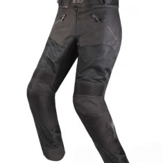 Pantaloni moto, LS2 VENTO, pentru barbati, material textil, culoare negru, mari Cod Produs: MX_NEW AK6200P41125