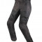 Pantaloni moto, LS2 VENTO, pentru barbati, material textil, culoare negru, mari Cod Produs: MX_NEW AK6200P41125
