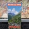 Zermatt, Matterhorn, Hotel Fuhrer Guide 1990, ghid și hartă, 193