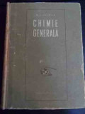 Chimie Generala - N.l.glinka ,548040