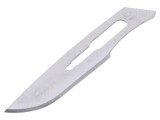 Lamă SWANN-MORTON 40mm x 7,5mm x 0,4mm, 100 bucăți