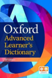 Oxford Advanced Learner&#039;s Dictionary 10Th Edition