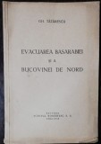 EVACUAREA BASARABIEI SI A BUCOVINEI DE NORD- GH.TATARESCU