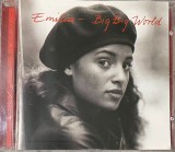 CD Emilia &ndash; Big Big World (EX)