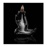 Fantana Conuri Backflow Parfumate - Pentru Fum Greu - Model AR3