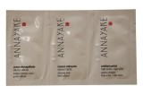 Cleansing Ritual Set Annayake: Annayake, Cleansing Foam, 1 ml *Sample + Annayake, Makeup Remover Cream, 1 ml *Sample + Annayake,